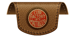 Cuir Factory BTZ Cuir Factory BTZ