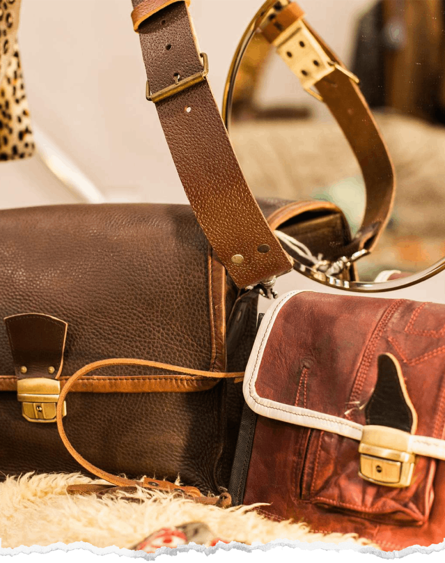 Cuir Factory BTZ Cuir Factory BTZ